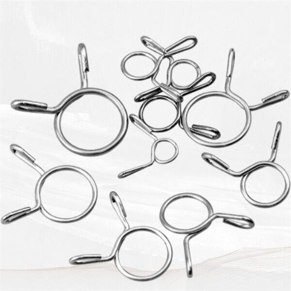 The Many Uses of Metal Hose Clamps in Automotive Repair