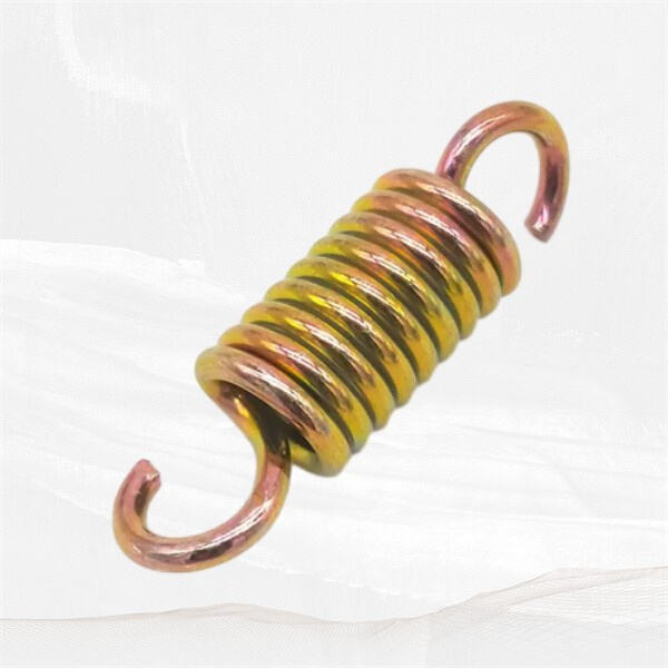 Common issues to avoid when using tension springs in mechanical systems