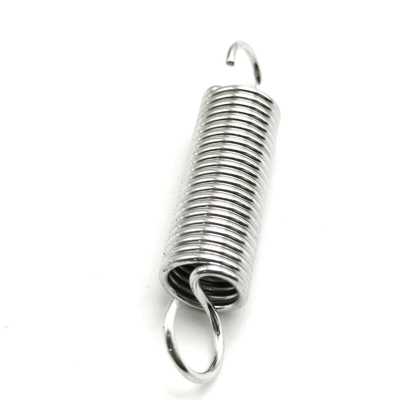High Precision 0.01 12mm Zinc Plating Adjustable Tension Spring for Bicycle supplier