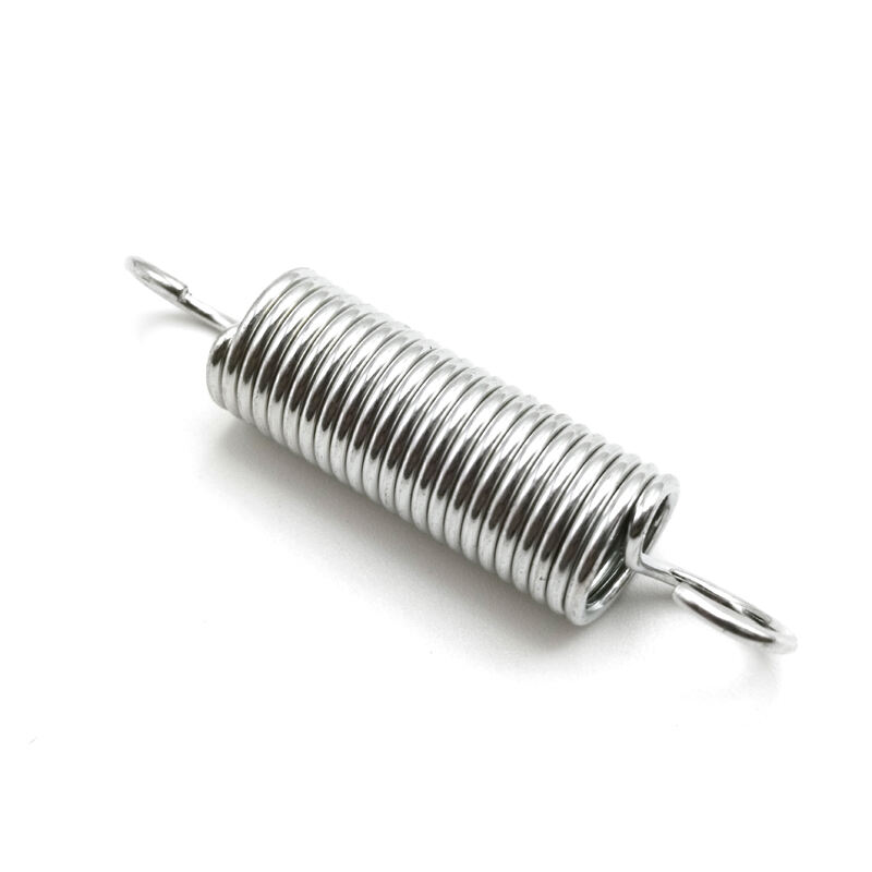 High Precision 0.01 12mm Zinc Plating Adjustable Tension Spring for Bicycle details