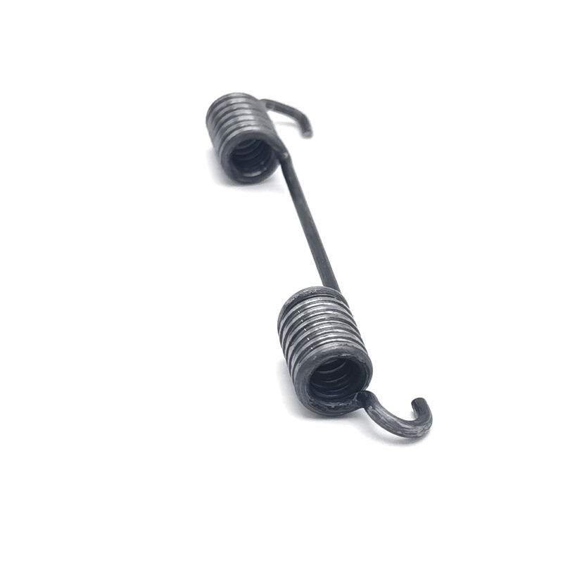 Customization Bouncy Door Return Stainless Steel Springs of Torsion Spring supplier