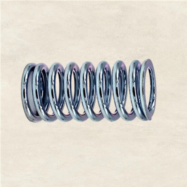 Competitive Pricing and Fast Shipping on All Industrial Coil Springs