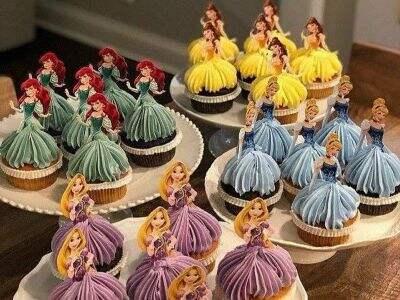 The Most Popular Birthday Candles and Cake Toppers for Wholesale