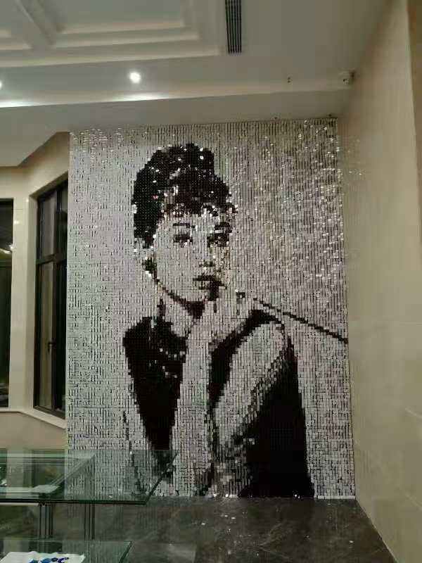 product shimmer wall sequin panel glitter photo background backdrop for birthday decorations wedding engagement anniversary-4