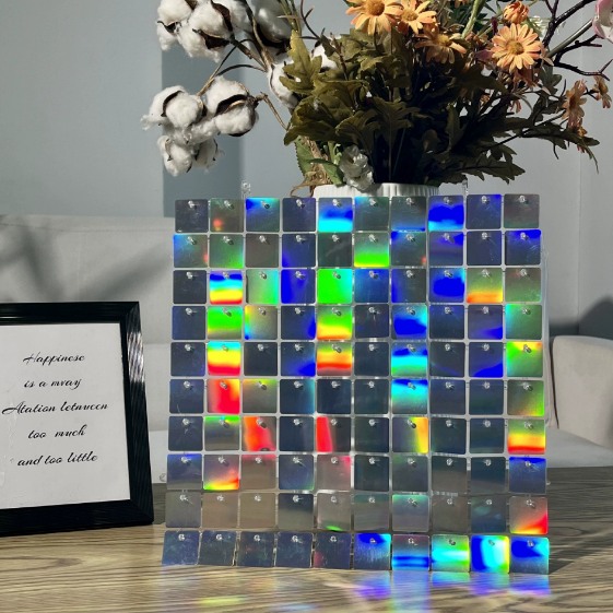 product panel colorful sequin shimmer wall backdrop panels for party decor for wedding anniversary birthday engagement-3