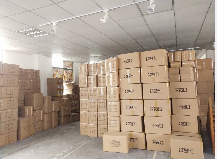 product pink and blue balloon garland arch kit pink blue confetti gold latex balloons gender reveal balloon baby shower decorations-7