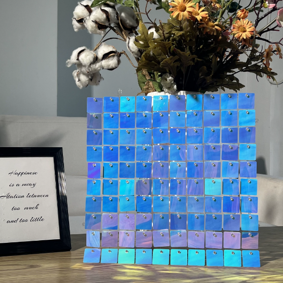 product panel colorful sequin shimmer wall backdrop panels for party decor for wedding anniversary birthday engagement-1
