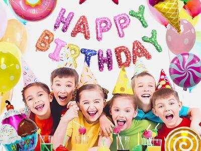 Best Birthday Candle Sets for Supermarkets and Party Stores