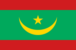 Манораи 3-поя дар Мавритания