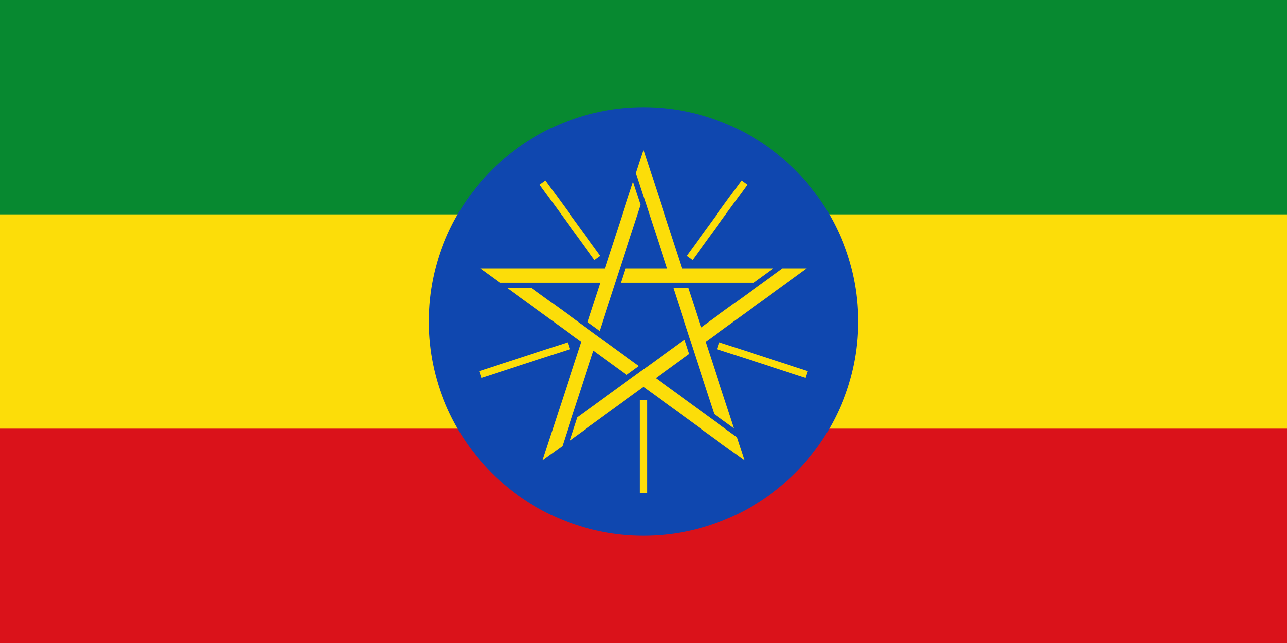 500KV överföringsprojekt i Etiopien