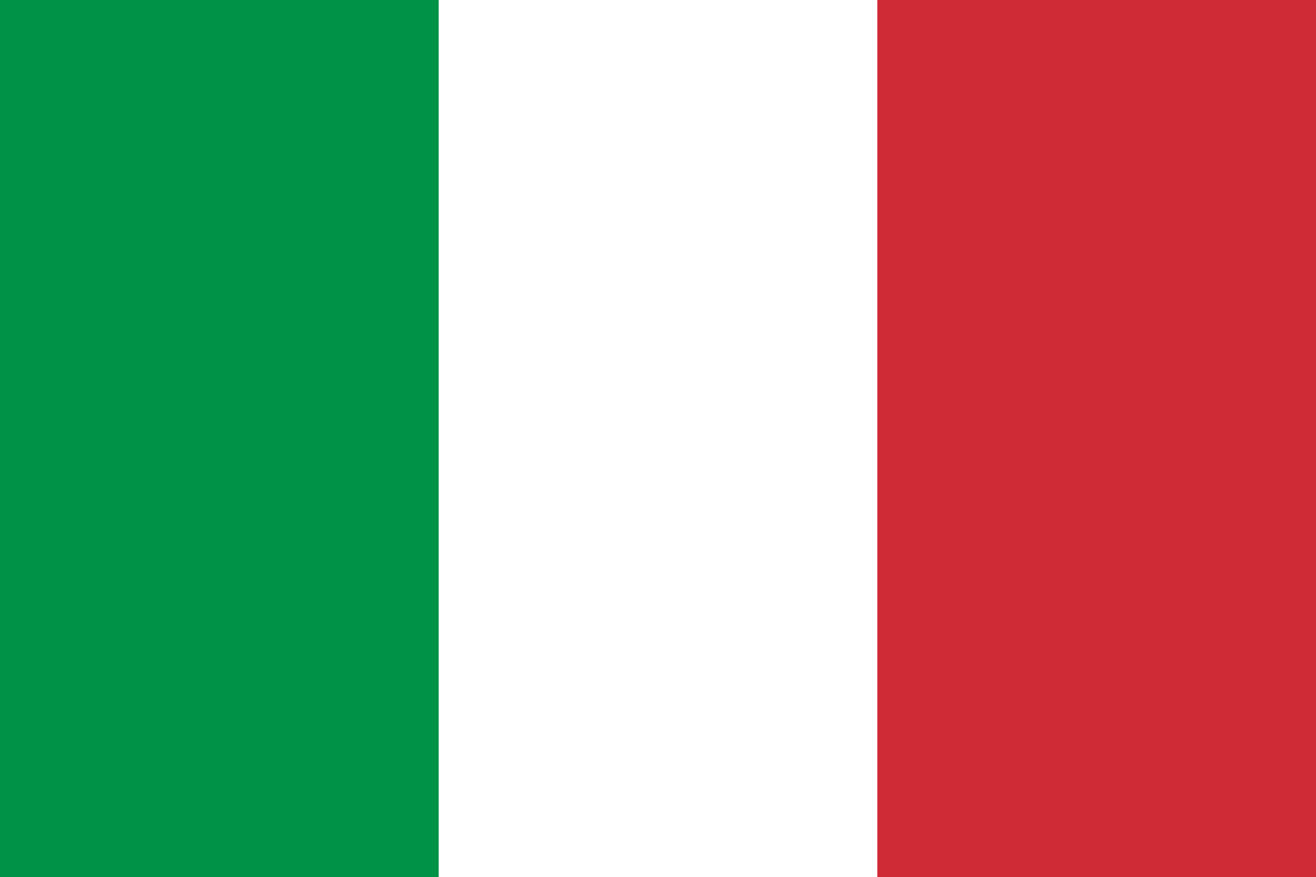 Handy auf Rädern für italienischen Kunden