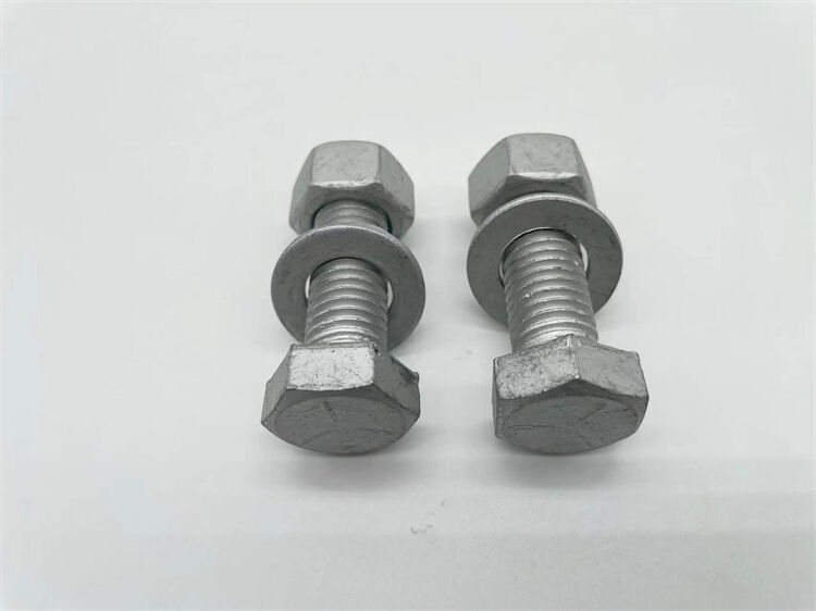Stainless Steel Bolt Fastener supplier
