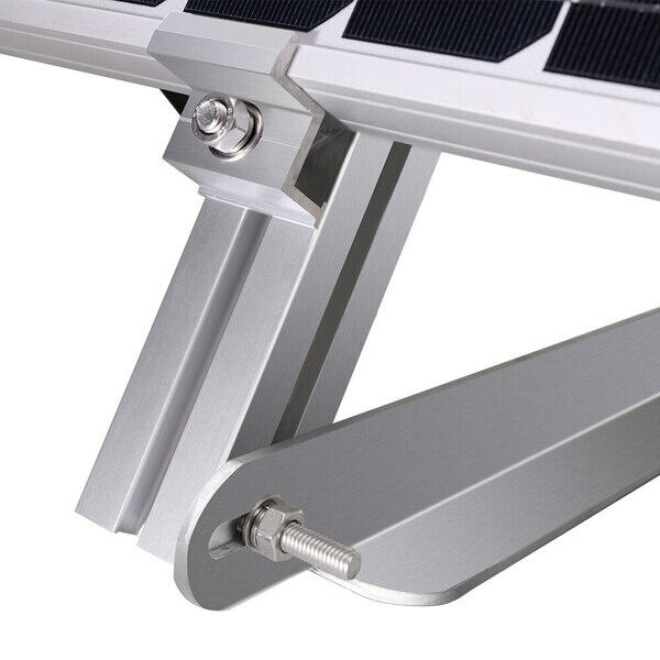 Fornitore di sistemi di carport solari in alluminio per pergola con struttura impermeabile