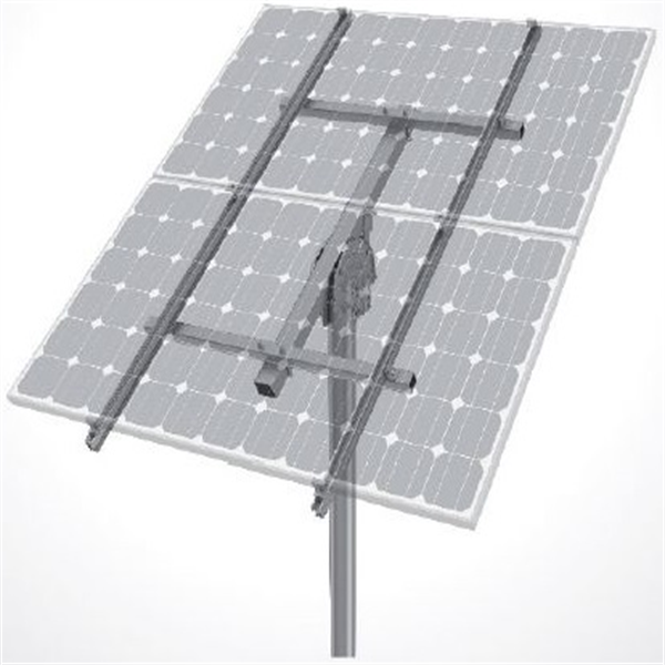 Αδιάβροχη κατασκευή Pergola Aluminium Solar Carports System κατασκευή