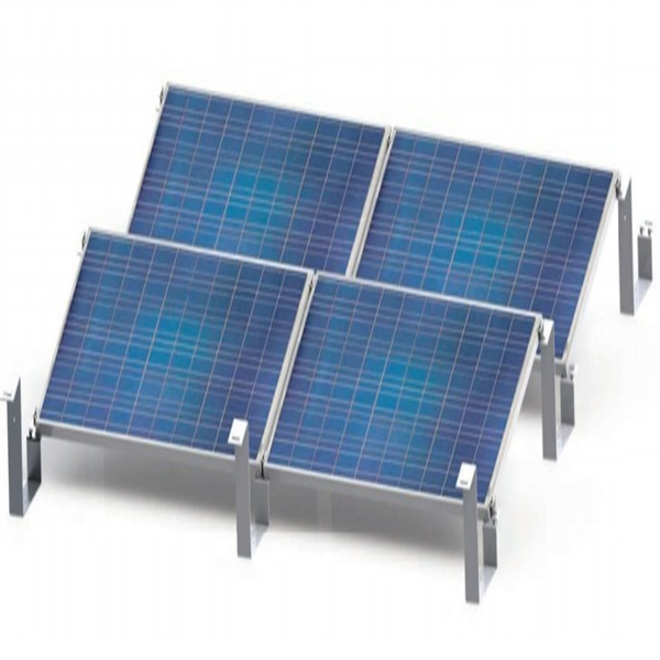 Panelszerelő rendszer Solar Carports szállító