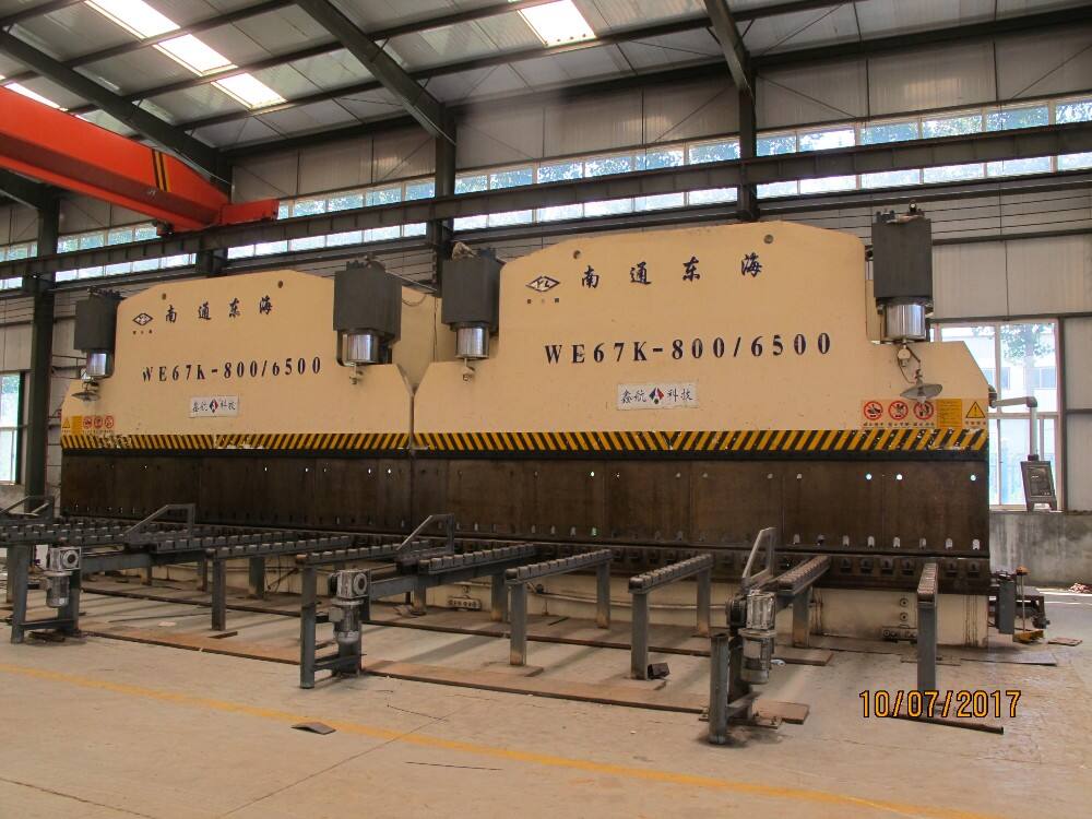 Qingdao M20 Eye and Eye Turnbuckle Hook manufacture