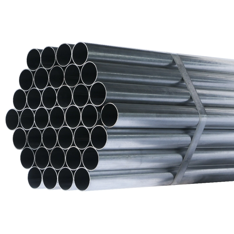 Kilang Hot-DIP Galvanized Steel Pipe
