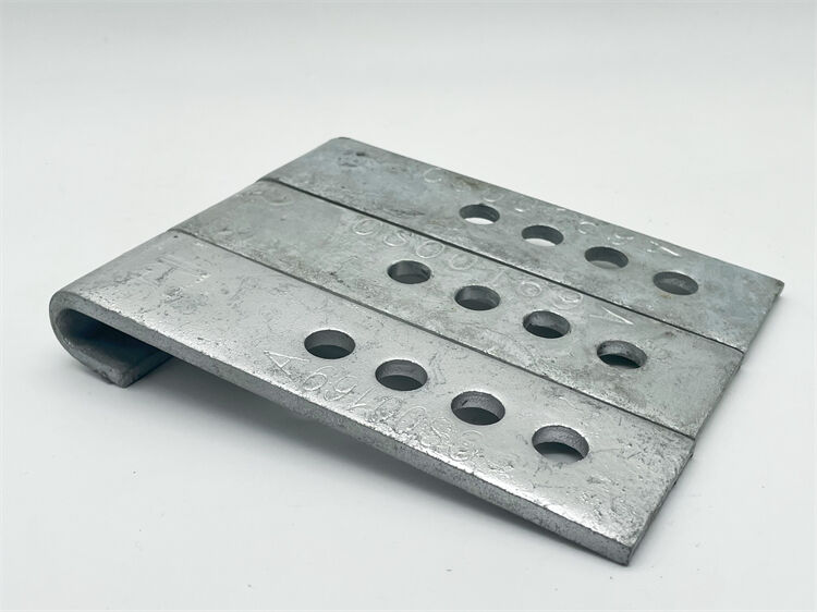 Fabricarea de elemente de fixare în formă de L din oțel inoxidabil durabil Qingdao