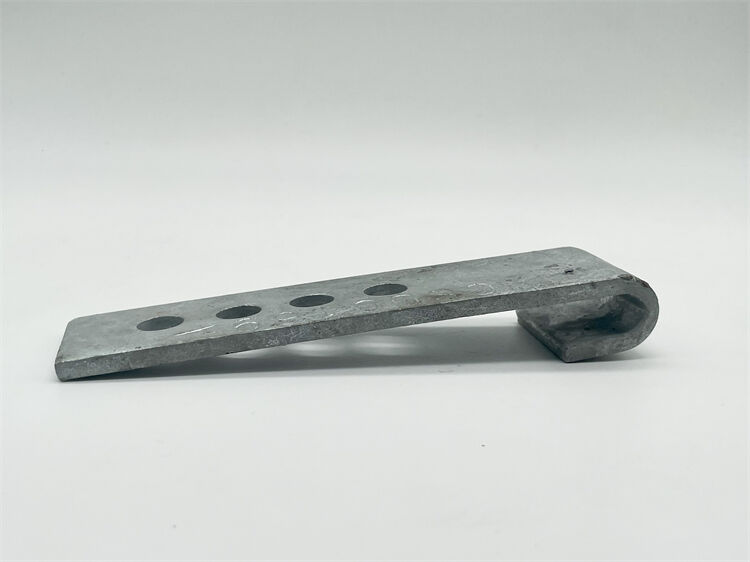 Herstellung langlebiger L-förmiger Verbindungselemente aus rostfreiem Stahl in Qingdao