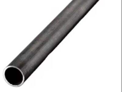 Las ventajas de los tubos sin costura en comparación con los tubos de acero normales