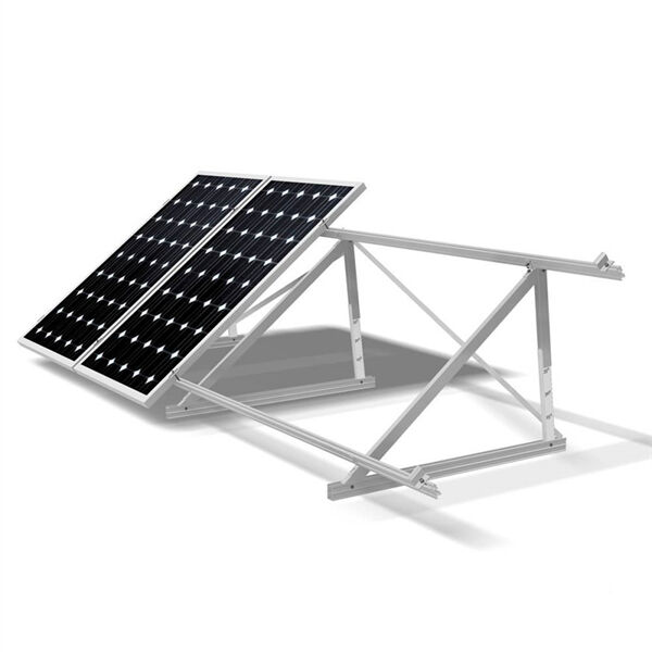 Panel Mounting System Solar Carports factory