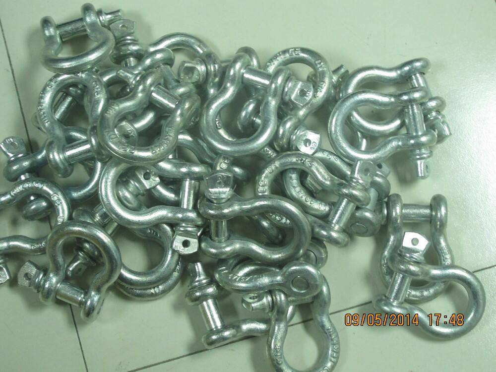 Qingdao M20 Eye ja Eye Turnbuckle Hook valmistus