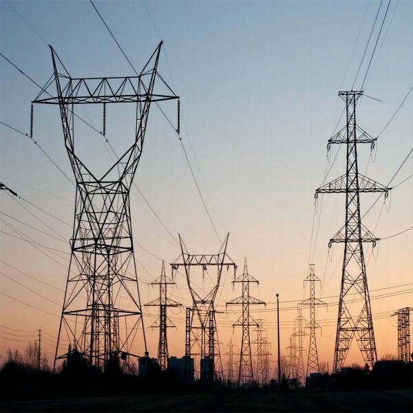 Safety Considerations for Electric Towers