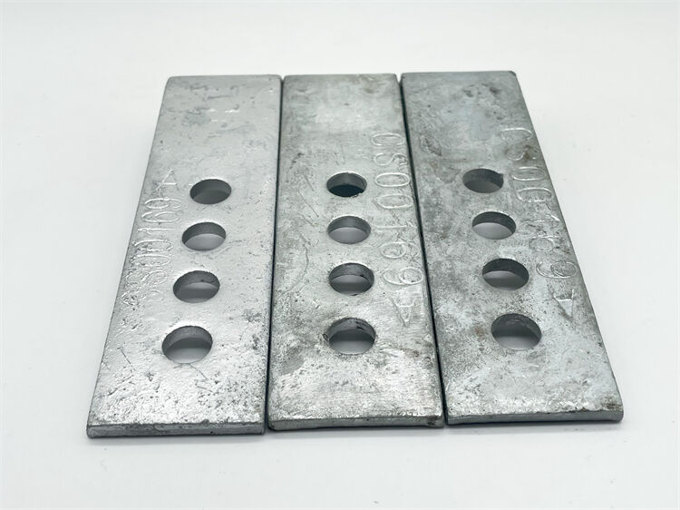 Qingdao Durable Steel Stainless L-Shaped Fastener iinkcukacha