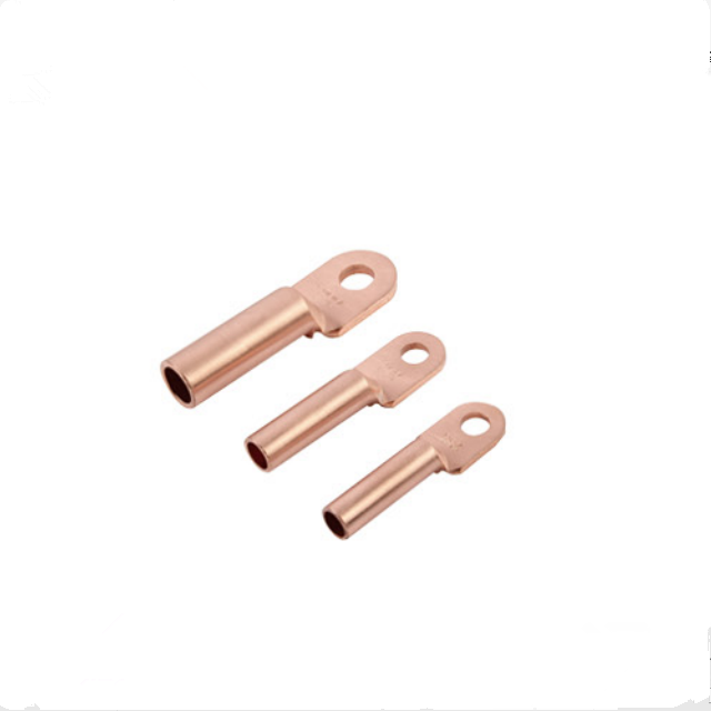 Copper Cable Lug Connecting Terminals supplier
