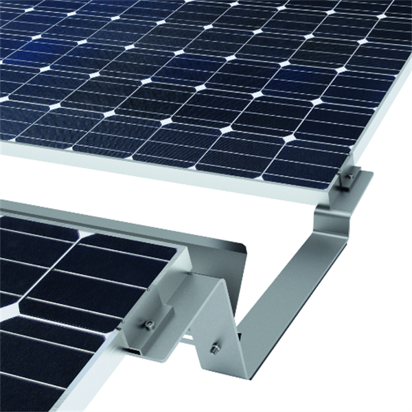 Panelmonteringssystem Solar Carports leverantör