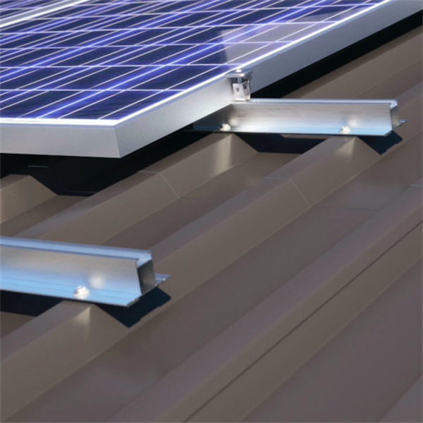 Fornitore di sistemi di carport solari in alluminio per pergola con struttura impermeabile