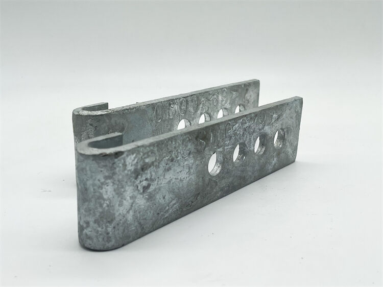Qingdao Durable Stainless Steel L-Shaped Fastener details