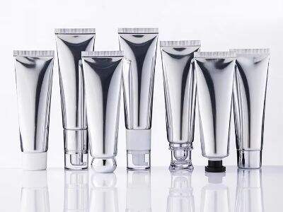 What Skin Care Tube Suppliers Offer for Anti-Aging Products