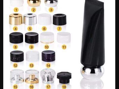 How Facial Cleanser Tube Manufacturers Cater to Skincare Brands