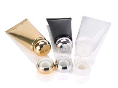 How Eye Cream Tube Manufacturers Support Luxury Brands