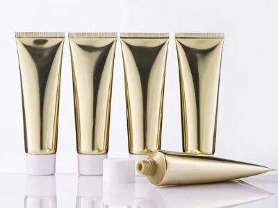 Why Hotel Supplies Tube Manufacturers Offer Custom Printing