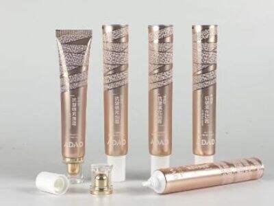 Latest Trends in Cosmetic Tube Packaging: Sustainable Materials and Smart Designs