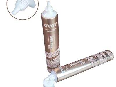 ABL Tube Manufacturer China: Custom Cosmetic Squeeze Tubes