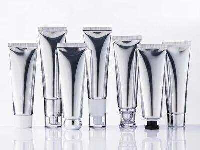 What Cosmetic Tube Manufacturers Offer for Sample Sizes