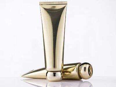 Reasons Cosmetics Brands Choose Baolilais Tubes