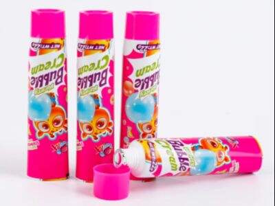 Why Food Tube Suppliers Focus on Shelf Appeal
