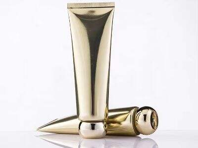 Reasons Cosmetics Brands Choose Baolilais Tubes