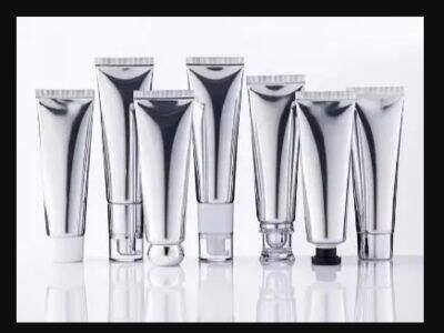 Food Tubes Manufacturer China: Biodegradable Laminated Tubes