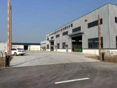 How to Choose the Right Barrier Gate: From Recognition Accuracy to Gate Types (Advertising / Drop-Arm / All-in-One)