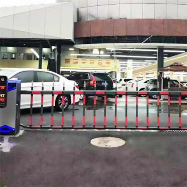 Ang Papel ng mga Crash Barriers