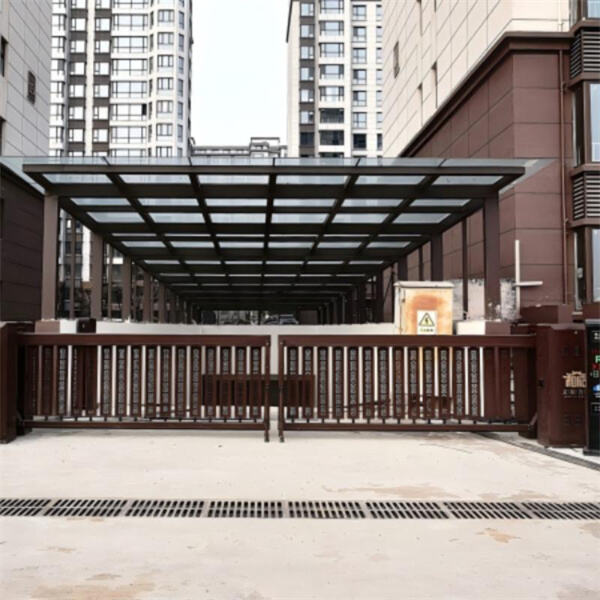 Maximizing Space and Minimizing Congestion with Smart Parking Technology