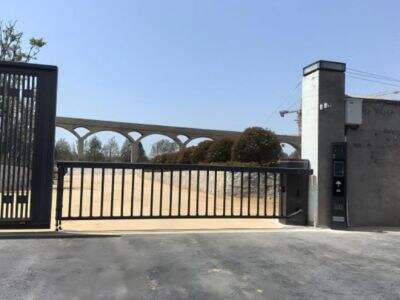 Parking Management for Residential Communities