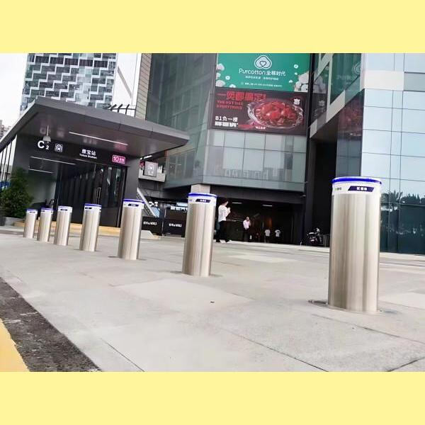 Κατανόηση των διαφόρων τύπων ηλεκτρικών καγκέλων και των εφαρμογών τους