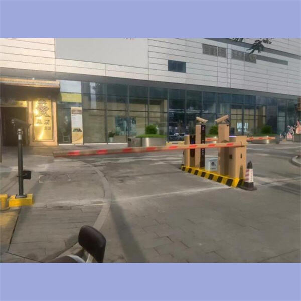 Shaxsiy mulk uchun avtomatik shlagbaumning narxi va afzalliklarini o'rganish