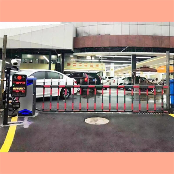 Leveraging ANPR technology for border control and vehicle tracking